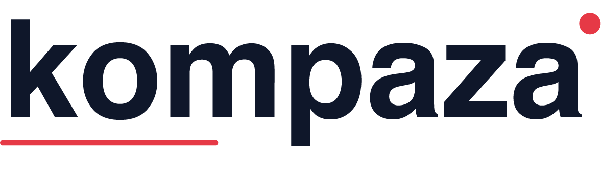 Kompaza